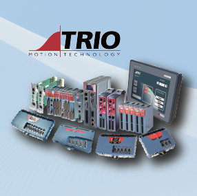 TRIO运动控制器